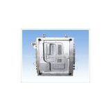 Automotive Door Panel Mould-2 thumbnail-1