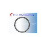 Burst Protection Ring Marine Turbocharger / Turbocharger Spare Parts R354 / 454 / 564 / 714 57200 thumbnail-1
