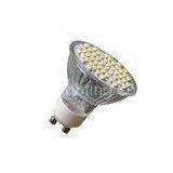 3 W 60Hz 2700K Warm White SMD LED Spotlight GU10 , 150 Lumen LED Lights Bulb thumbnail-1