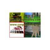 Air Bearing Turntables Also Called Air Castes thumbnail-1