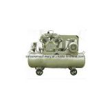 2.2kw 3-4HP Portable Oil Less Air Compressor (SIN-0.28/8)