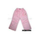 Little Girl's Pants thumbnail-1