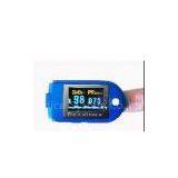 Finger Pulse Oximeter thumbnail-1