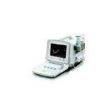 Portable Convex Ultrasound Scanner---CE Certified