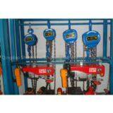 Manual Chain Hoist 0.5ton -10ton Chain Block thumbnail-2