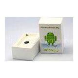 HDMI 1.4 Interface Mini PC TV Box Dongle With Dual Core , Blue Tooth