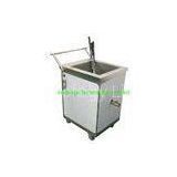Golf Club Stainless Steel Cleaning Machine For Golf Ball , OEM / ODM