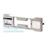 Small Aluminum Single Point Load Cell for Low Profile Platform Scale 1 kg