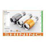 1W 50Lm Energy Saving LED Focus Spotlight , Dimmable Led Bulbs thumbnail-1
