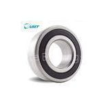 40 mm 17  40  12mm Deep Groove Ball Bearings For Wheel Hubs