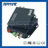 Wholesale 4 ports video converter/video transmitter
