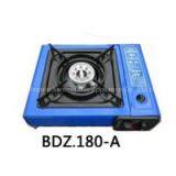 Popular Portable Butane Gas Stove thumbnail-1