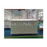 50HZ 10kva Dry Type Distribution Transformer KBSG Series For Underground thumbnail-1