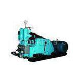 BW-300/12 MUD PUMP 2103X940X1130 45kw Drilling Mud Pumps thumbnail-1