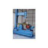 Movable Motorized Pipe Welding Rotator PR 5T To Weld With High Efficient