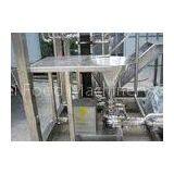 Automatic Yogurt Cup Filling And Sealing Machine / Frozen Yogurt Production Equipment thumbnail-1