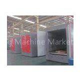 Drying and Solidifying Oven, Transformer Manufacturing Machinery