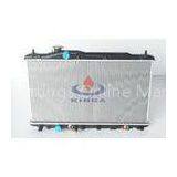 High Performance Car Honda Civic Aluminum Radiator of 1 . 8 / 2 . 4 2012