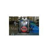 Gcr15 Roller Tee Bar Roll Forming Equipment Straightening Device With 300H Steel Welding thumbnail-1