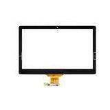 13.3inch Standard/Customized Projected Capacitive Touch Panel With USB Interface