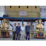 Wood Pellet Machine thumbnail-2