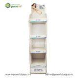 Promotional Cardboard Display Stand for Cosmetics thumbnail-1