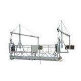 ZLP500 5 KN 4T31 Rope Lightweight Scaffolding Suspended Platform thumbnail-1