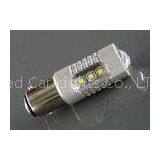 EPi Led Reverse Lights 1156 BA15S Led Bulbs For Replacing OEM Car Stop Lights thumbnail-1