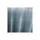 Welded Wire Mesh Factory