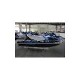 1100cc personal watercraft with 3seats EPA/EEC approved