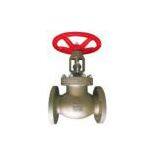 Bronze Rising Globe Valve