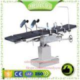 BDOP02 Factory Luxury Hyaraulic Surgical Multifunction Operation Tables Manufacturers thumbnail-1
