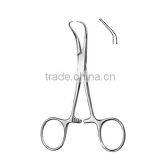 Towel Clamps / Stainless Steel Towel Clamp Forceps thumbnail-1