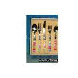 Sell Flatware Set thumbnail-1