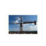 China Inner Climbing Tower Crane thumbnail-1
