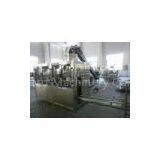 3 In 1 5 Gallon Water Filling Machine for Round or Square Barrel / Jar , High Speed