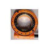 Hydraulic 12 Inch Solar Tracker Slew Drive For Solar Tracker , Enclosed Housing Internal Gear