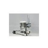 MT-80 80CC Gas Engine