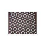 Aluminium Expanded Sheets