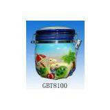 Sell Airproof Jar