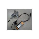 12W COB LED Downlight