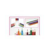 Glitter Color Pencils