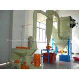 Micronizer, Ultra-Micro Pulverizer , Altra-Mizer, Ultrafine Grinder, Ultrafine Mill, thumbnail-1