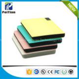 PT-197 20000mAh Large Capacity Power Bank With 3 USB Outputs