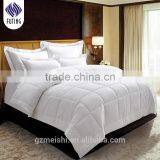 Wholesale Cheap Hotel White Duck/Goose Feather Down Quilt Duvet thumbnail-1