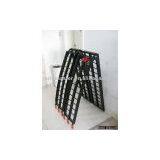 ATV Ramp(LR0102),trailer Ramps,motorbike Ramps,Capacity: 1500lb/pair,N.W.: 14.5kg,Packing Size: 117x28x31cm thumbnail-1