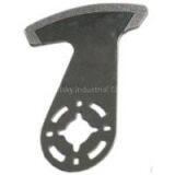 Electroplated Oscillating Saw Blade thumbnail-1