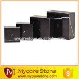 Marble Stone Award Base,Polished Stone Artwork