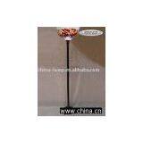 Tiffany Floor Lamp thumbnail-1
