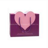 Custom Fashion Paper Bag thumbnail-3